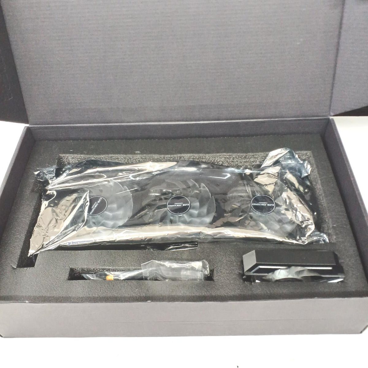 Xianren Zhizhi Graphics Card: GG-RTX3080-E 10GB