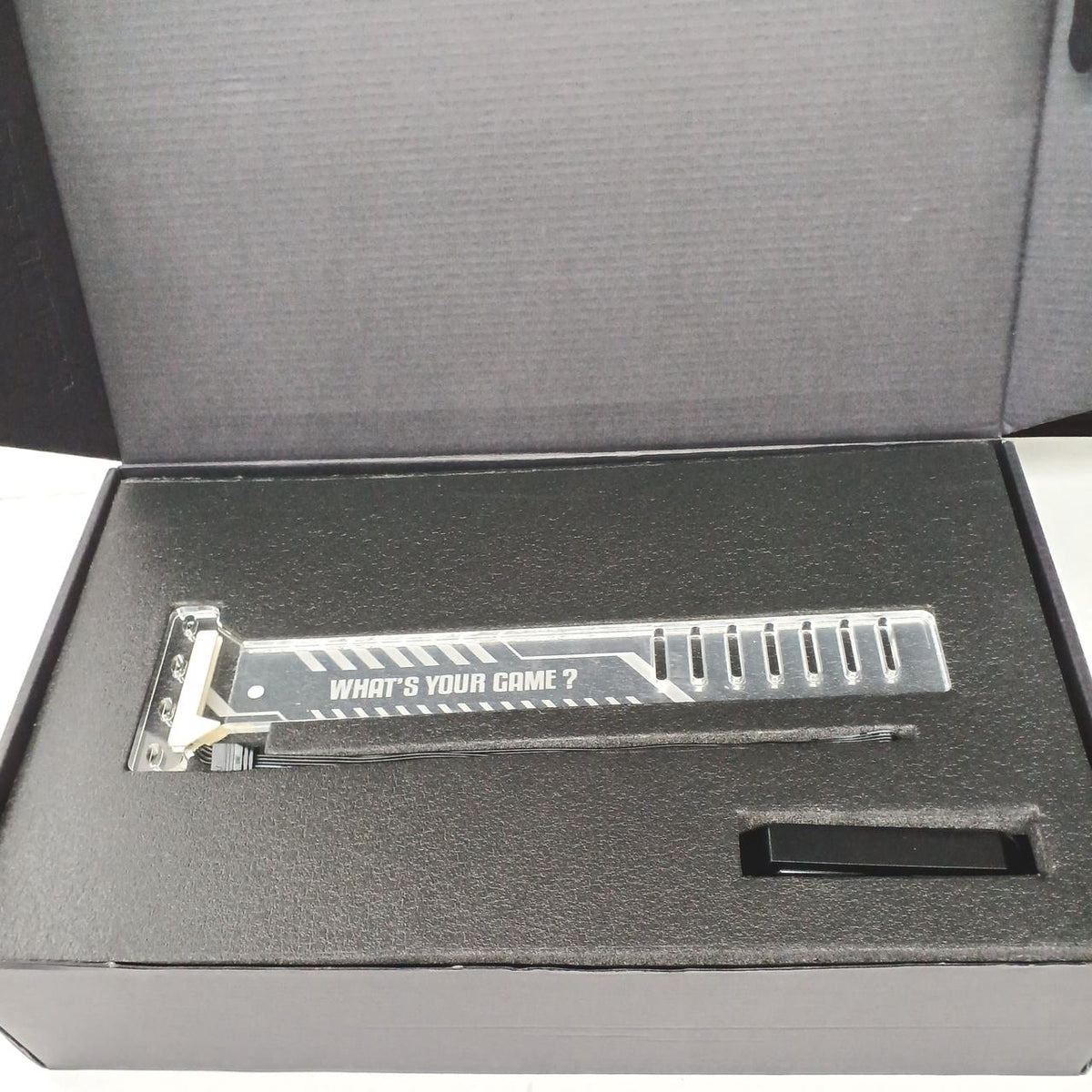 Xianren Zhizhi Graphics Card: GG-RTX3080-E 10GB