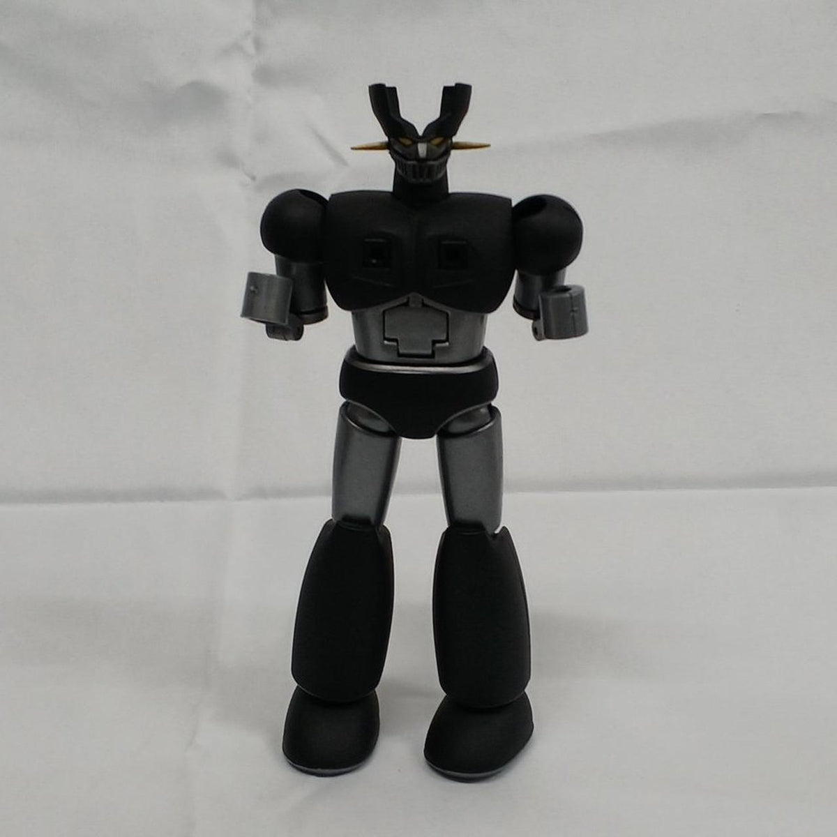 BANDAI Chogokin Soul Black Mazinger Z GX-01 B