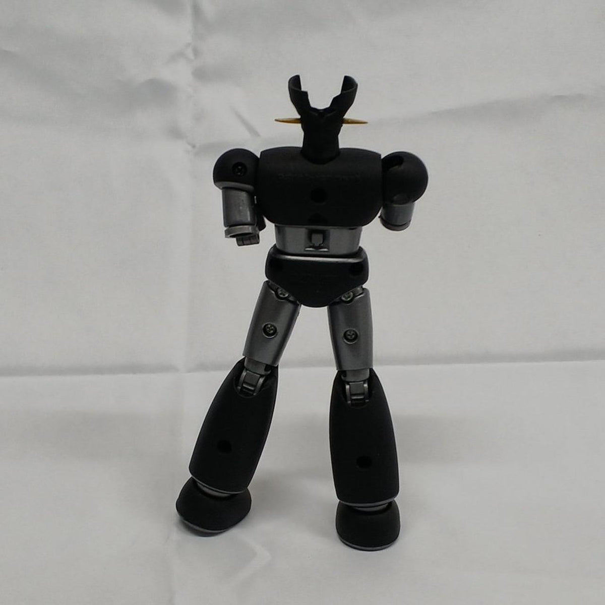 BANDAI Chogokin Soul Black Mazinger Z GX-01 B