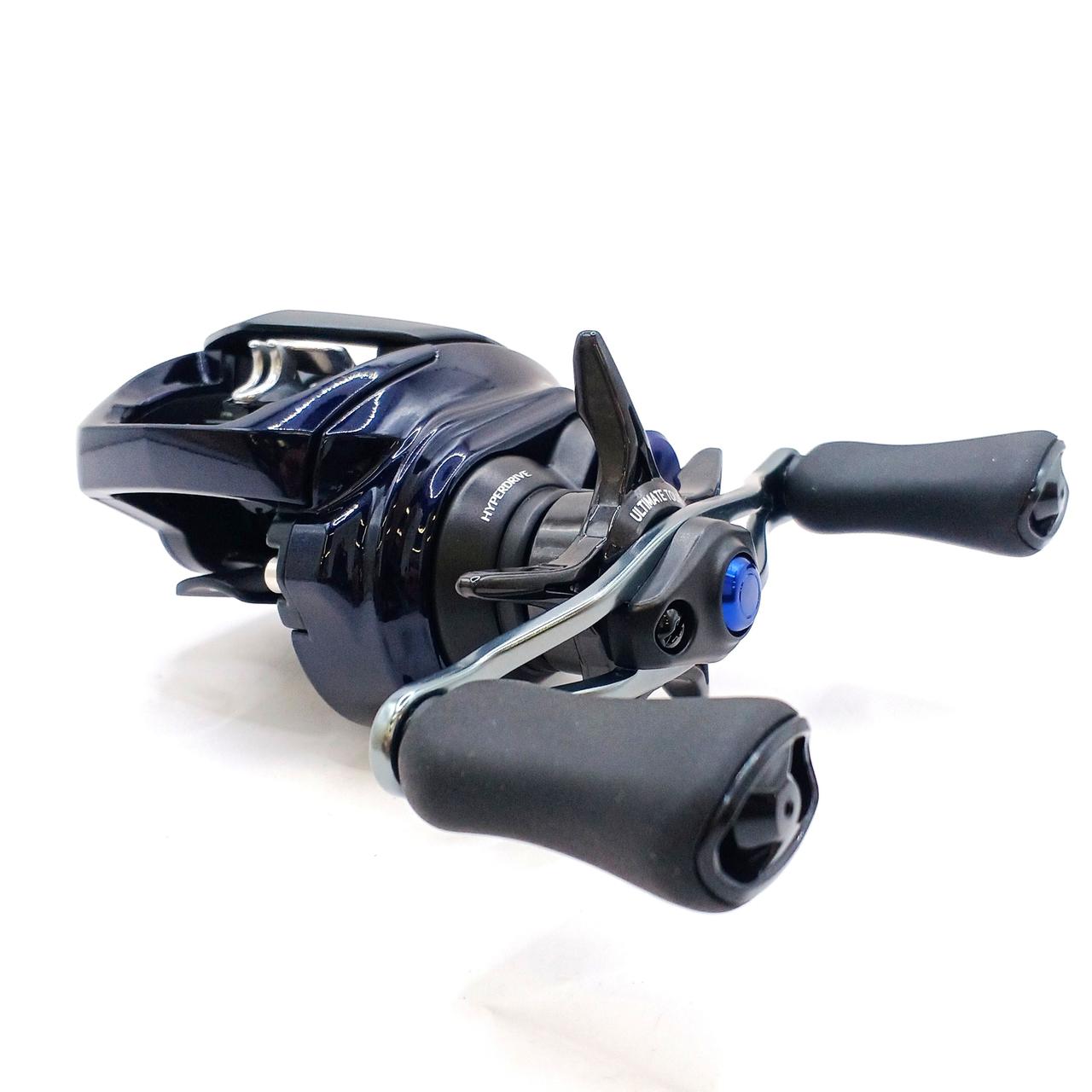 daiwa 23 saltist Australia This new standard in saltwater baitcasting reels is aimed at users who want to start enjoying PE baitcasting or those seeking enhanced PE compatibility. Inshore Spinning Rod Daiwa Saltist