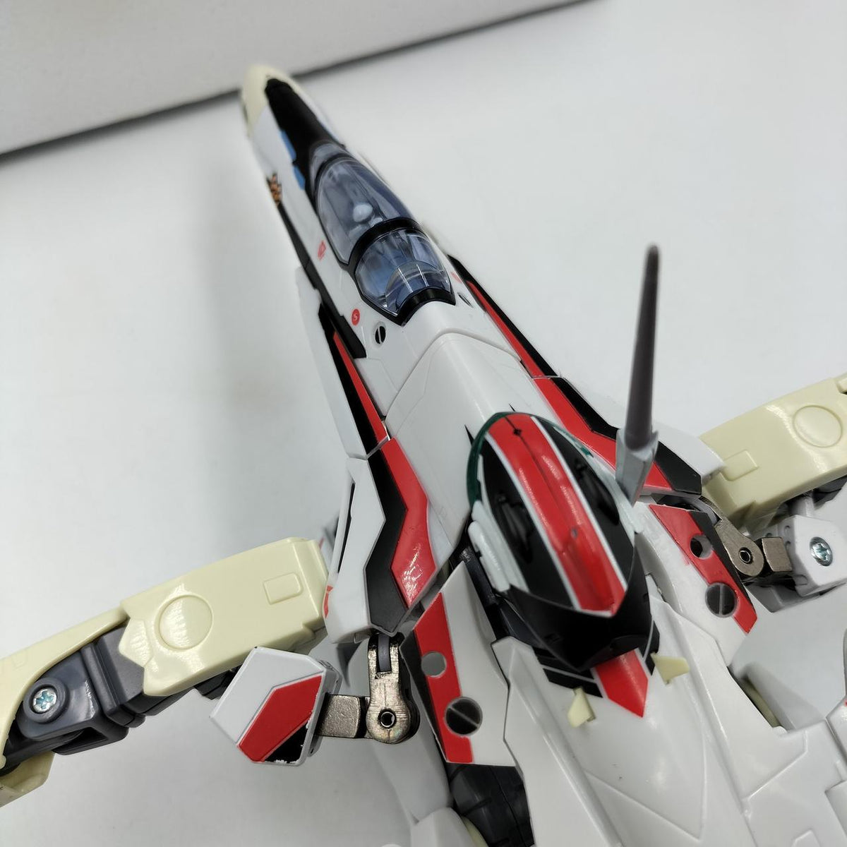 Bandai DX Chogokin DX Chogokin GE-42 VF-25F Messiah Valkyrie