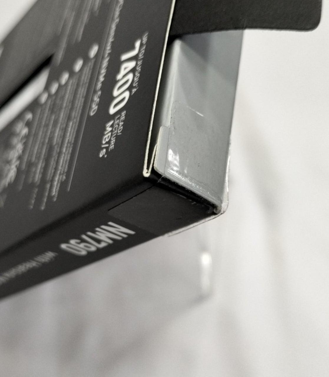 LEXAR SSD LNM790X002T-RN9NG