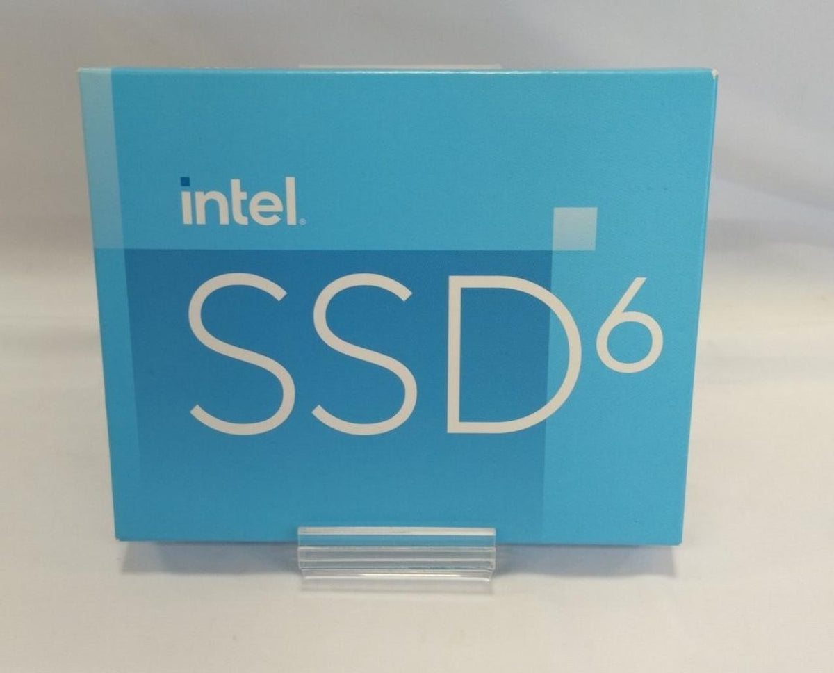 INTEL M.2 SSD SSDPEKNU010TZX1