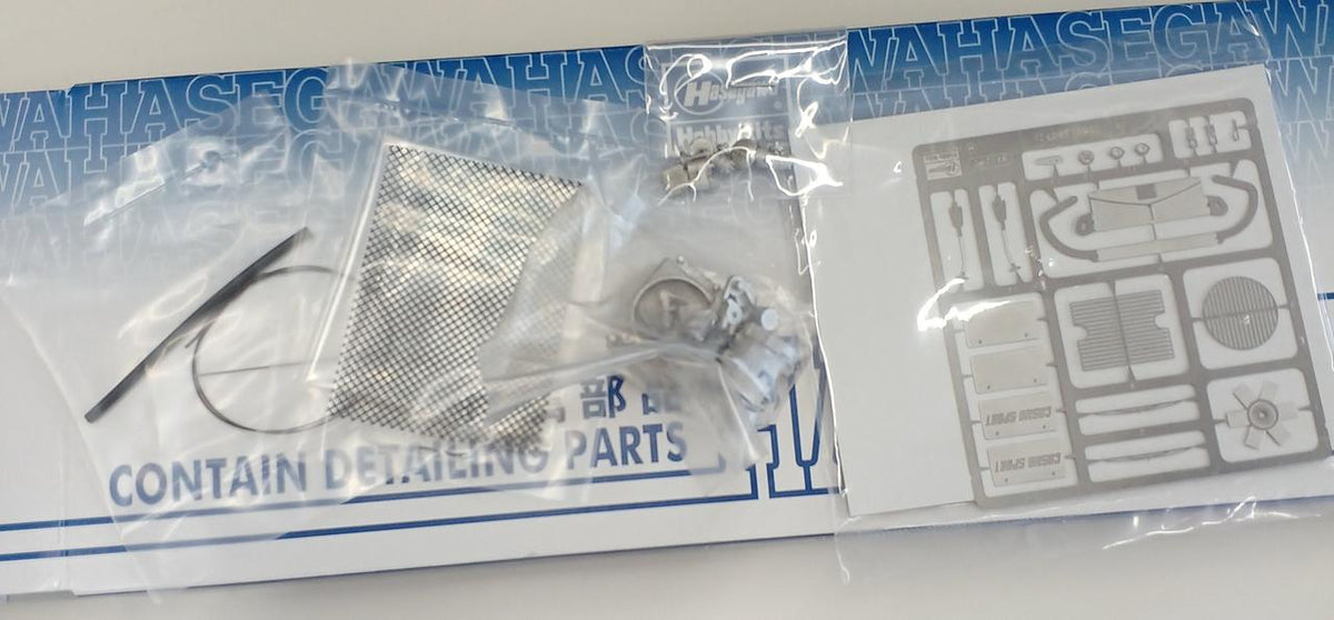 Hasegawa Car & Truck 1/24 Mazda Cosmo Sport 1968 Marathon de la