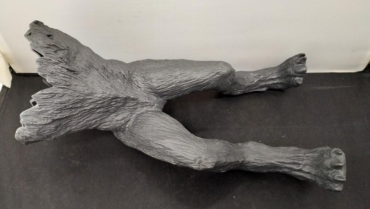 SCREAMIN Werewolf Screamin - Banzai Thrifting | BanzaiHobby