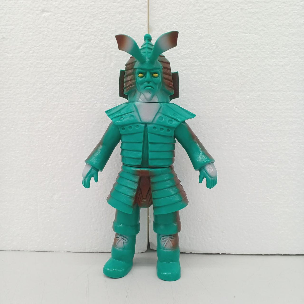 Bear Model Soft Vinyl Figure Kodaigon