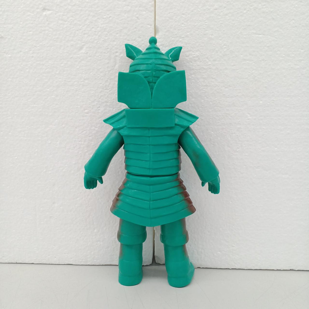 Bear Model Soft Vinyl Figure Kodaigon