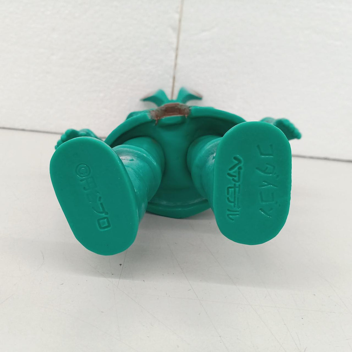 Bear Model Soft Vinyl Figure Kodaigon