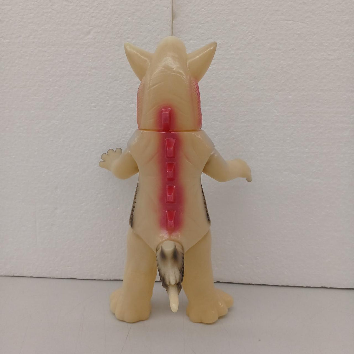 Bear Model Soft Vinyl Doll Sound Guitar