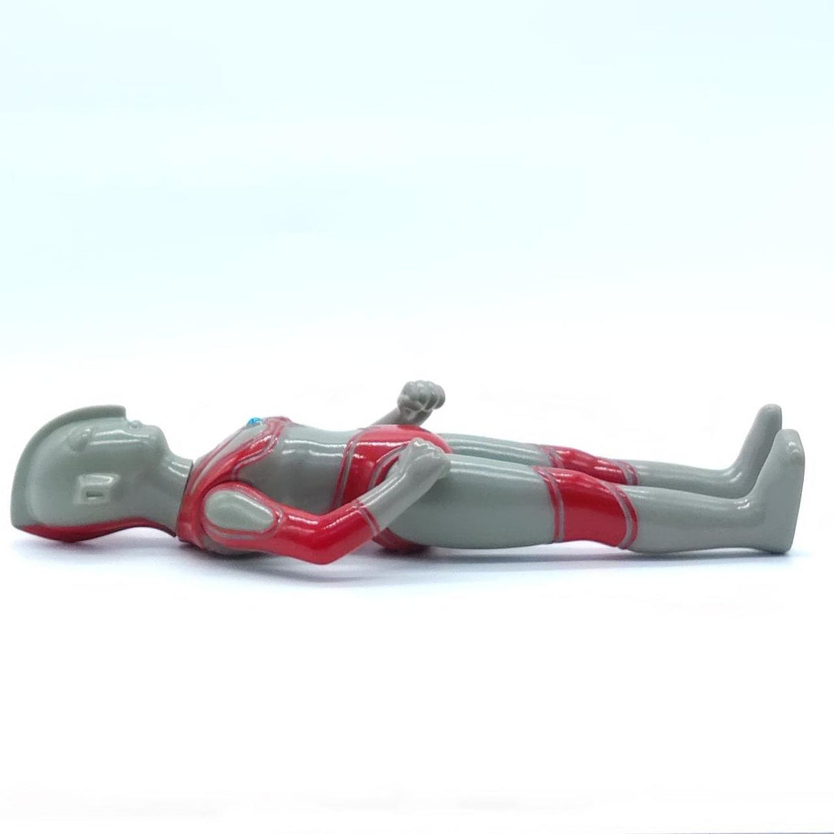 Marusan Soft Vinyl: The Return of Ultraman