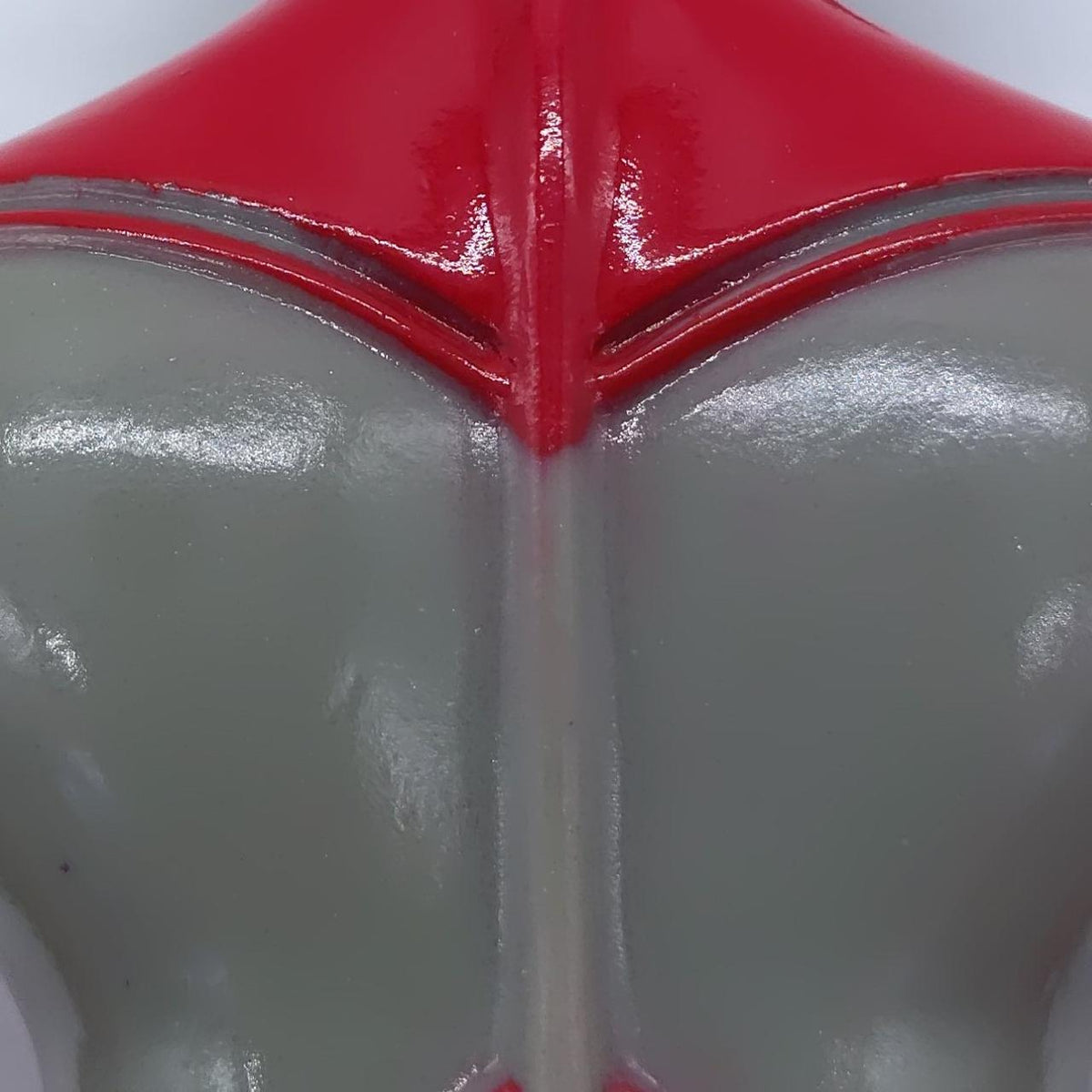 Marusan Soft Vinyl: The Return of Ultraman