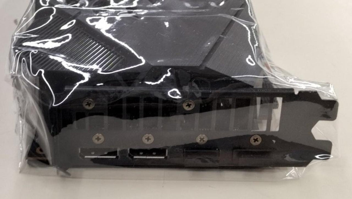 ASUS ATI PCI-Express DUAL-RX5700-O8G-EVO