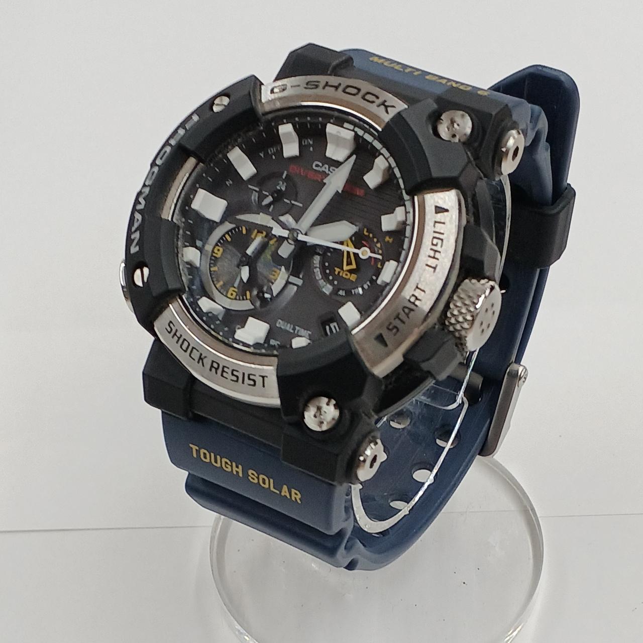 CASIO G-SHOCK FROGMAN GWF-A1000-1AJF – BanzaiHobby