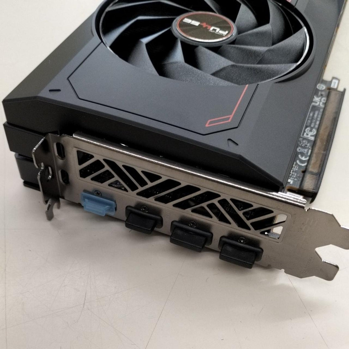 SAPPHIRE Graphics Board RX7800XT GAMING
