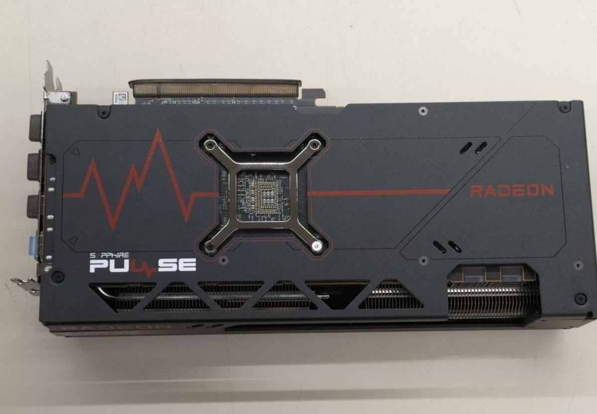 SAPPHIRE Graphics Board RX7800XT GAMING