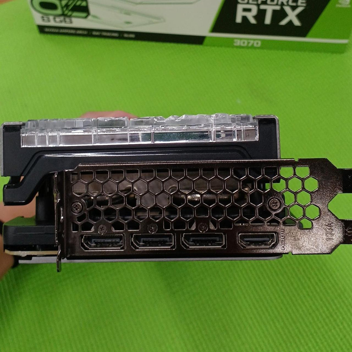 PALIT Graphics Card: NE63070H19P2-1040G