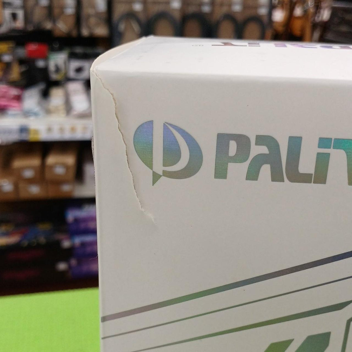 PALIT Graphics Card: NE63070H19P2-1040G