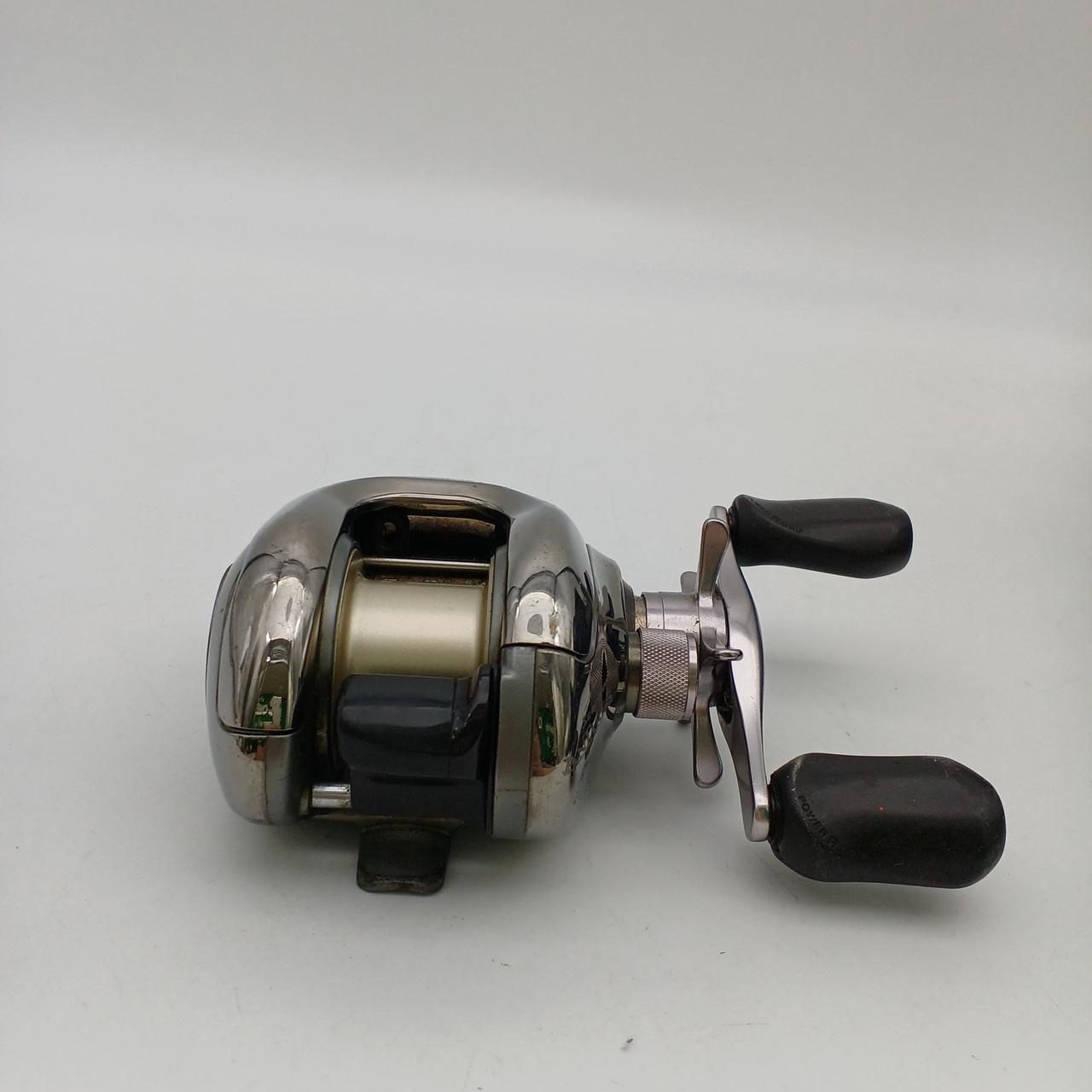 SHIANO ANTARES Reel – BanzaiHobby