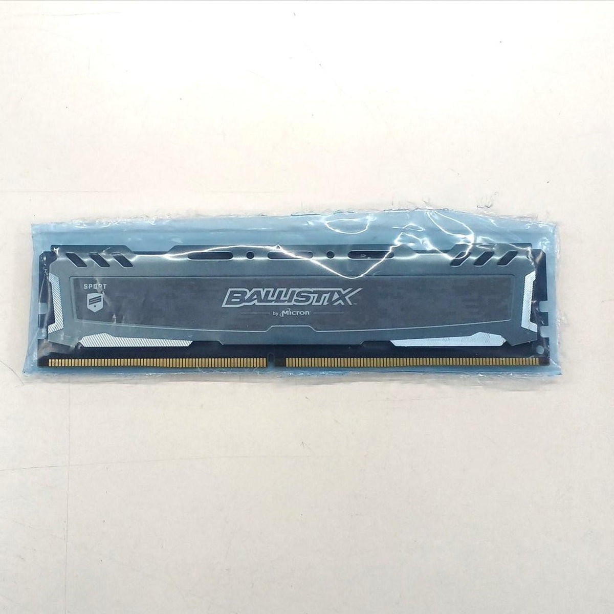 BALLISTIX PC Memory: BLS8G4D28BFSBK.8FD