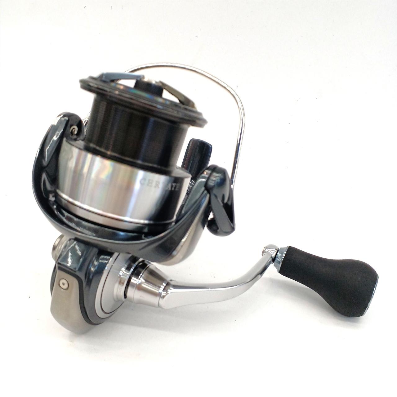 Daiwa Certate LT CERTLTG4000D-CXH Spinning Reel