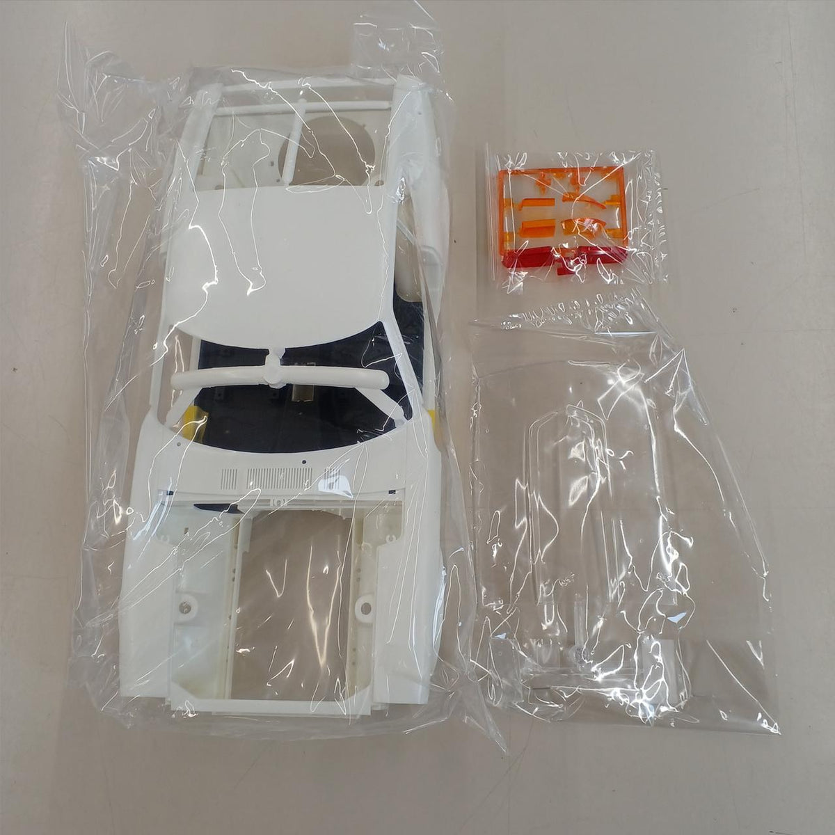 Tamiya Fairlady 240ZG (Retail Type) 1/12 Big Scale Series