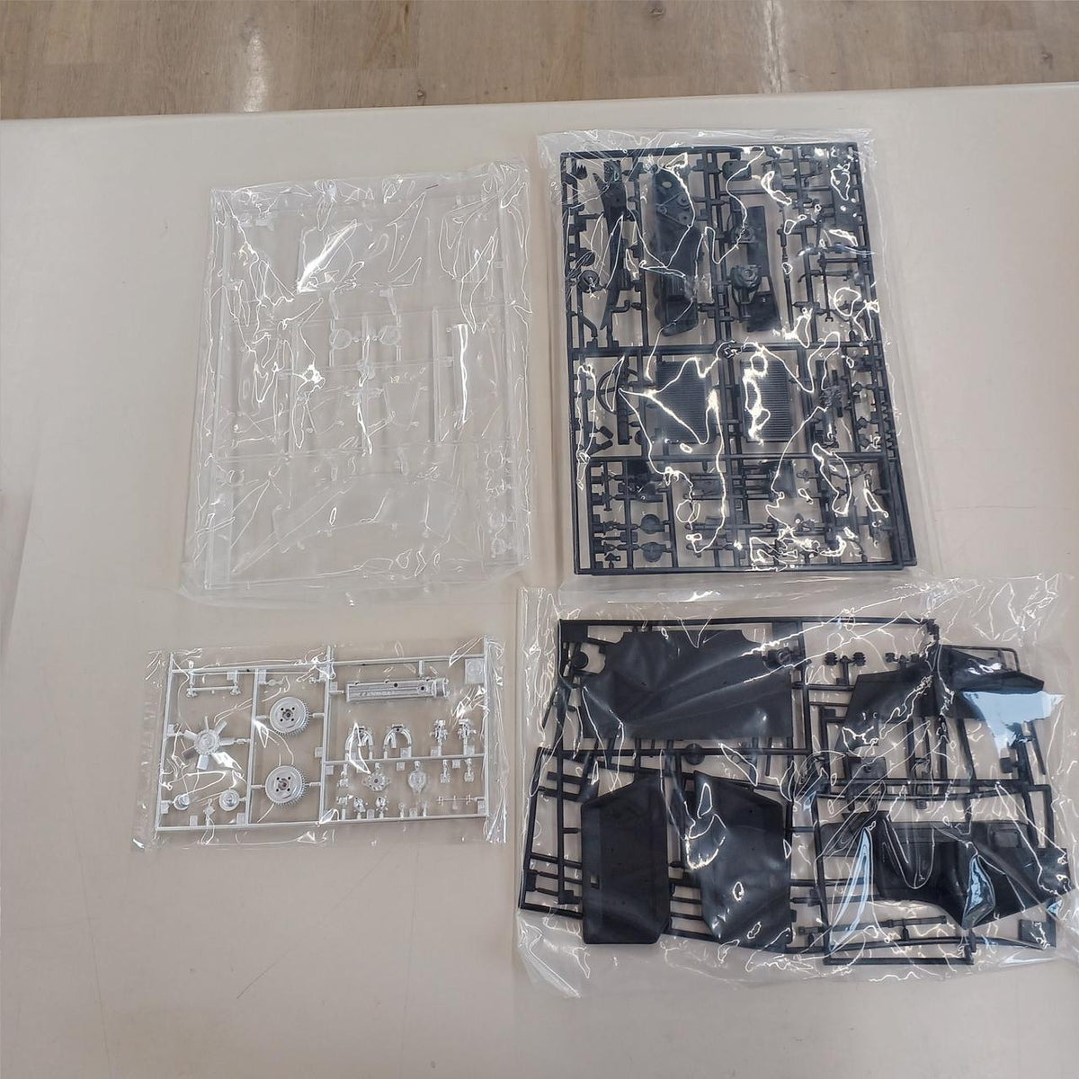 Tamiya Fairlady 240ZG (Retail Type) 1/12 Big Scale Series