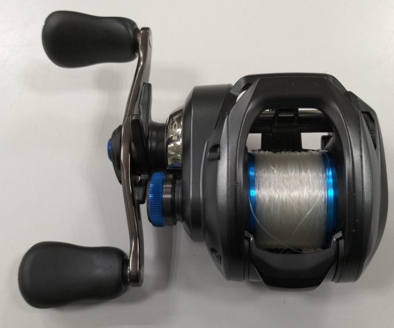 ranking shimano reels SHIMANO Reel 71XG SLX DC – BanzaiHobby