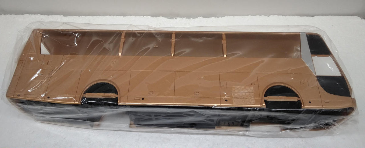 FUJIMI 1/32 Sightseeing Bus Series Mitsubishi Fuso Aero Queen Super High-Decker