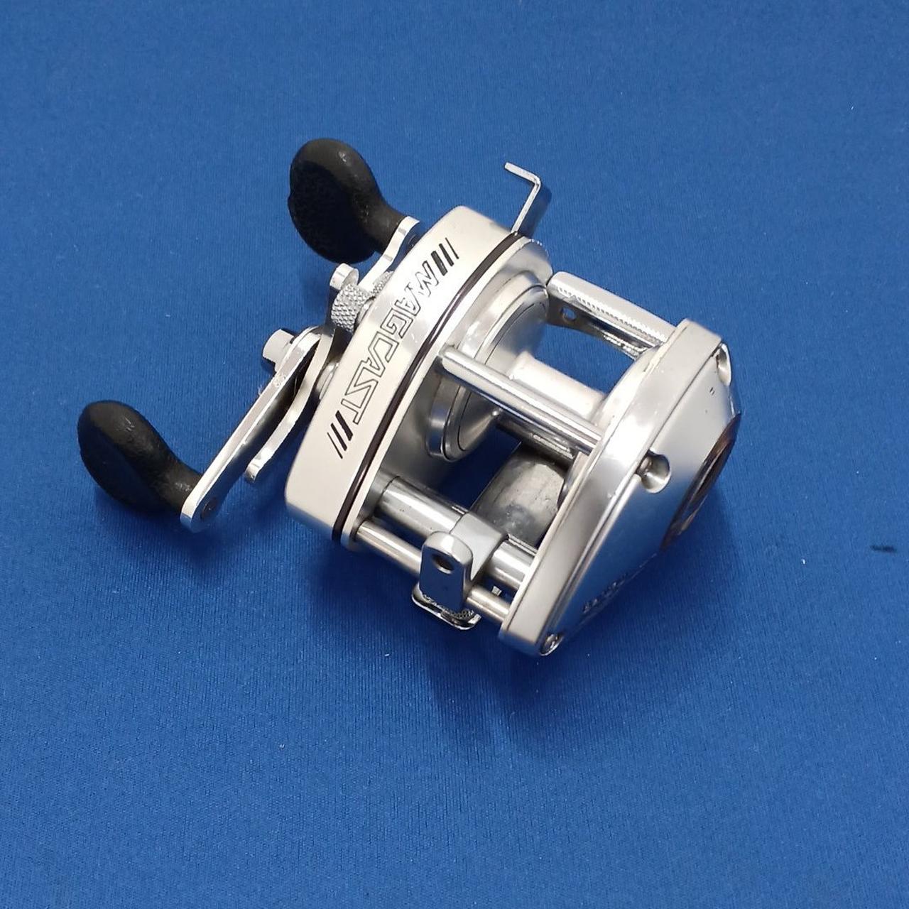シマノ Bantam 10 SG ヴィンテージ　ベイトリール シマノ Bantam 10 SG ヴィンテージ ベイトリール SHIMANO - SHIMANO