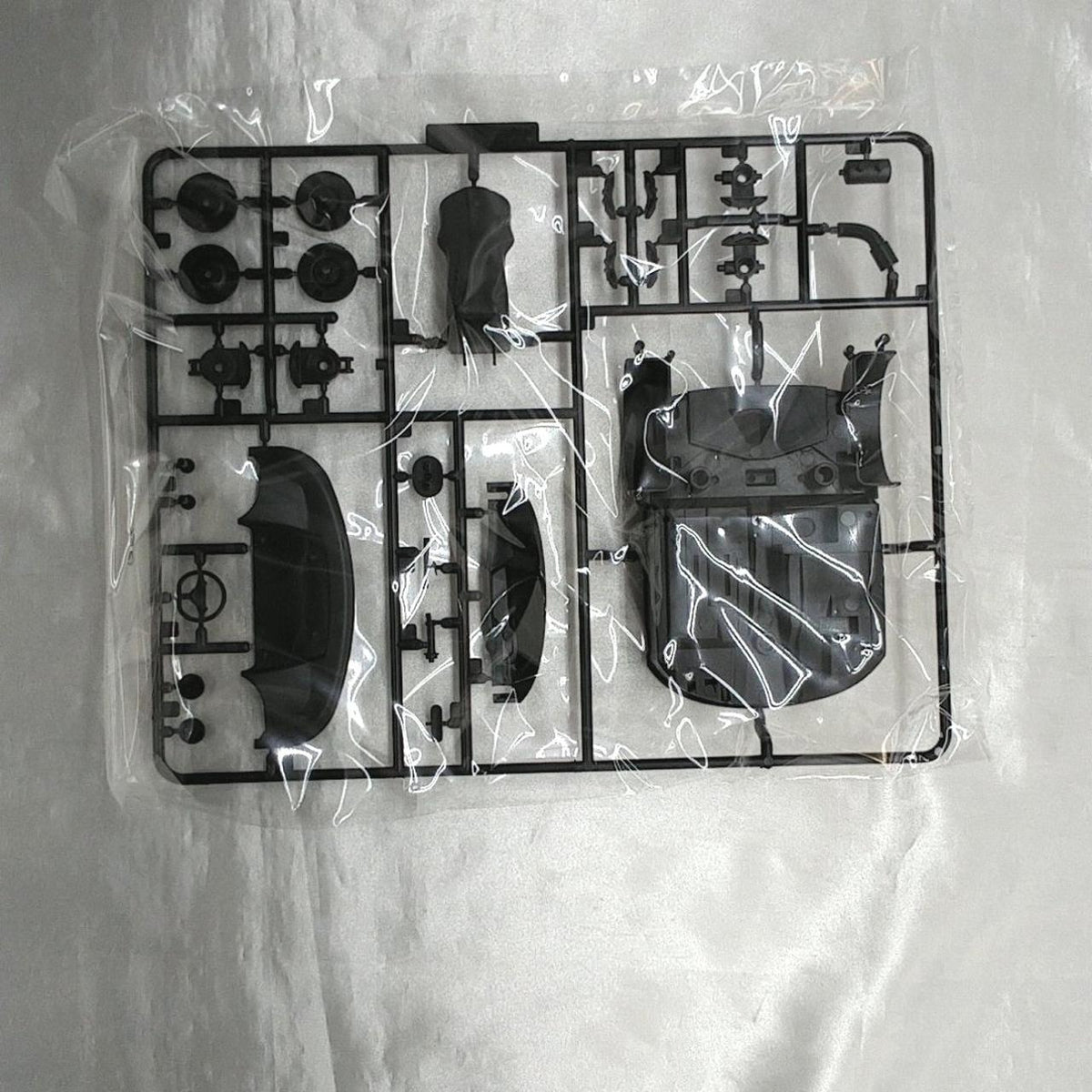 FUJIMI Plastic Model GRS Hatsune Miku BMW Z4 GT3