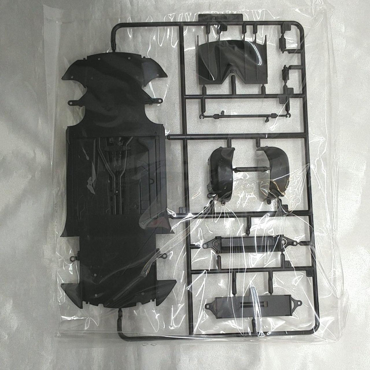 FUJIMI Plastic Model GRS Hatsune Miku BMW Z4 GT3