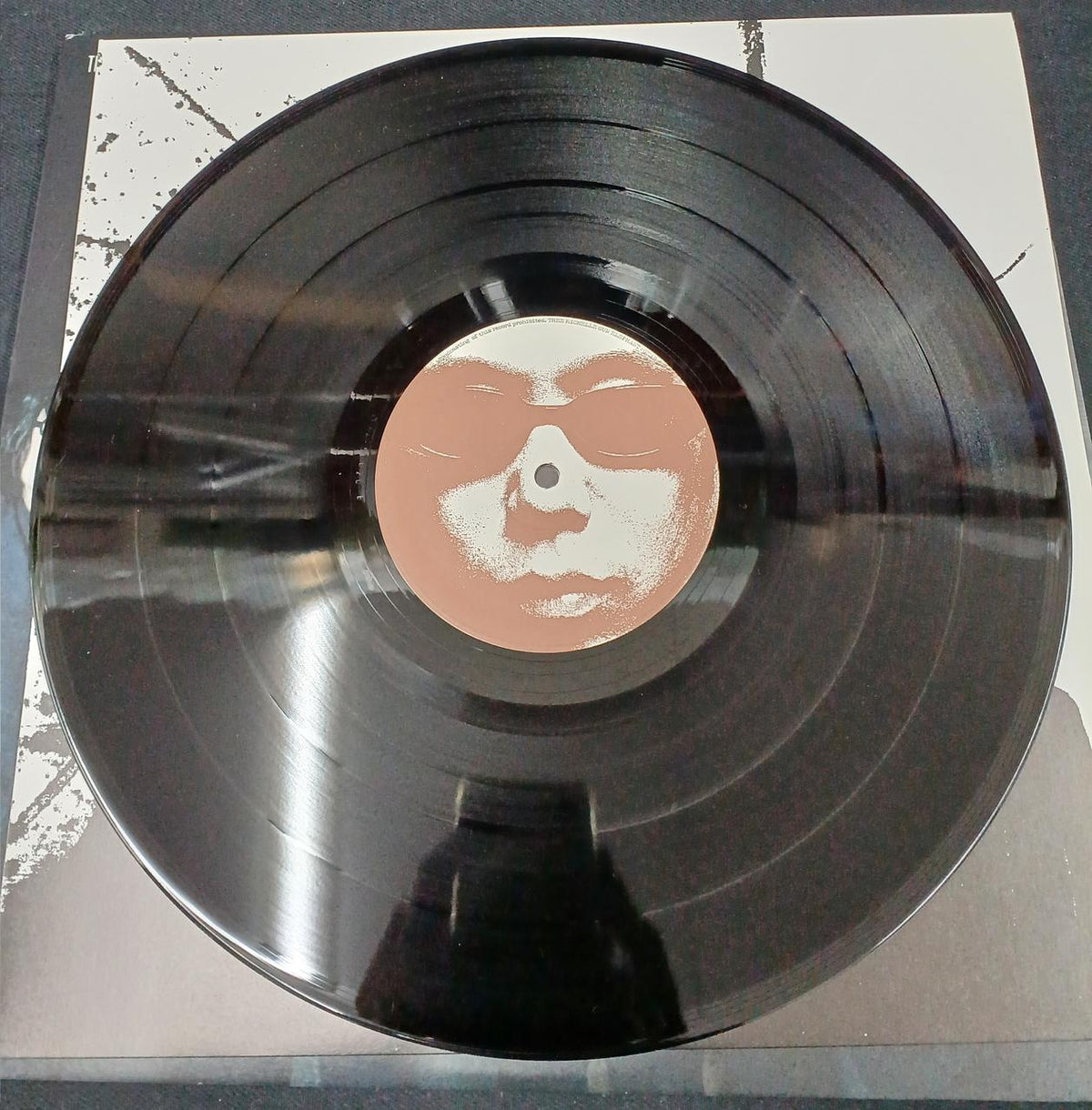 COLUMBIA GEAR BLUES LP COJA-50019-20