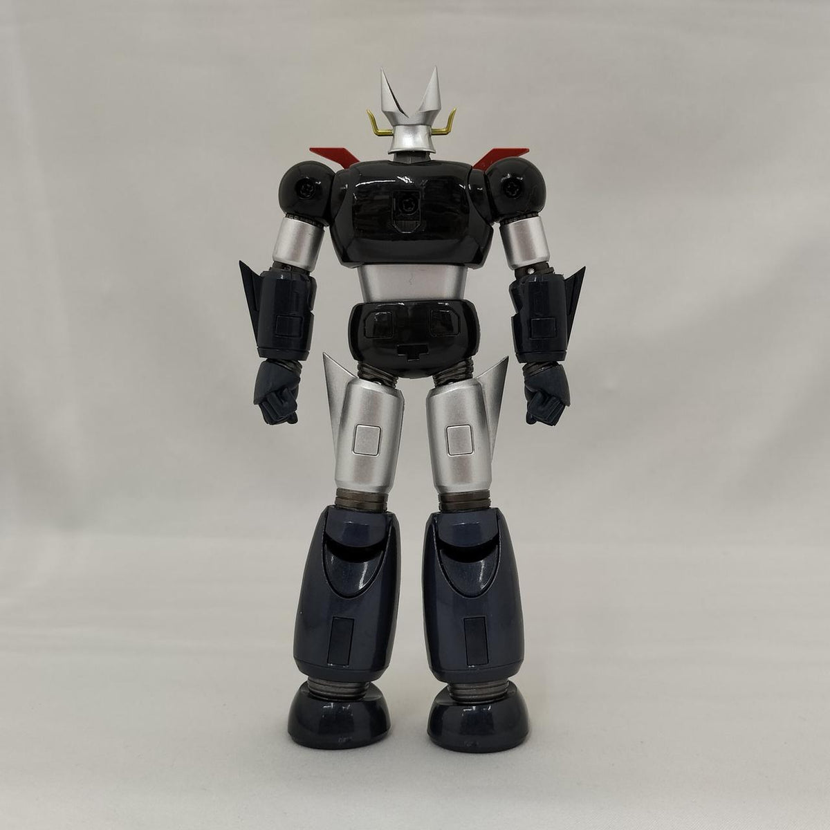 BANDAI Super Robot Chogokin Great Mazinger