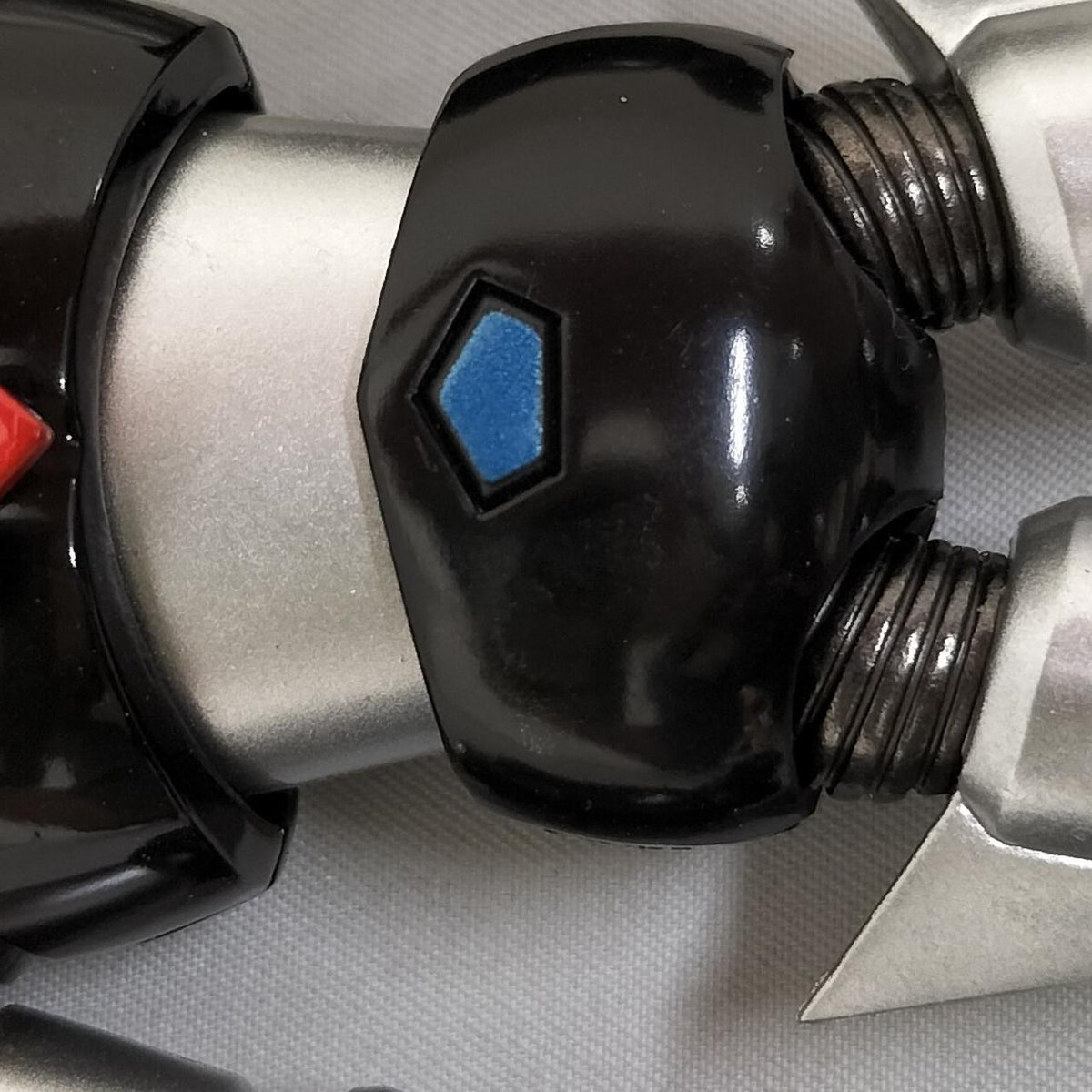 BANDAI Super Robot Chogokin Great Mazinger