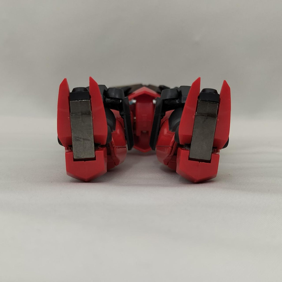 BANDAI Chogokin Gurren Lagann & Han's Drill Set
