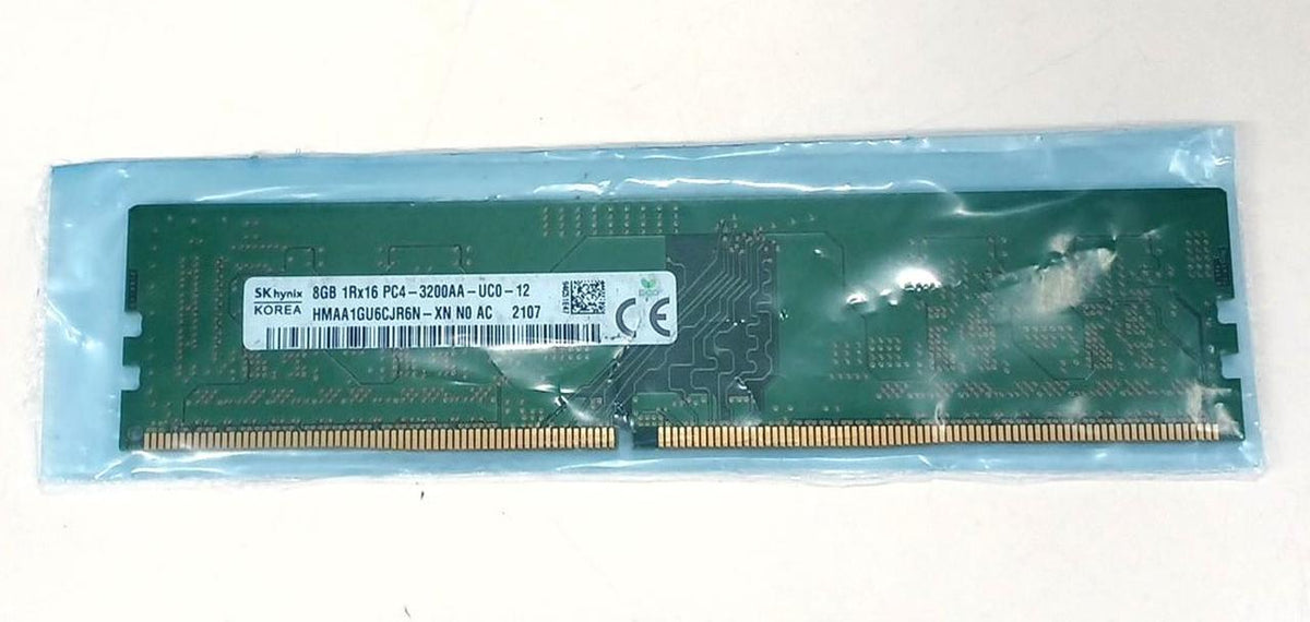 SKHYNIX PC Memory HMAA1GU6CJR6N-XN