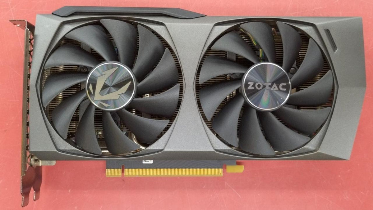 ZOTAC Graphics Board: ZT-A30610H-10MLHR