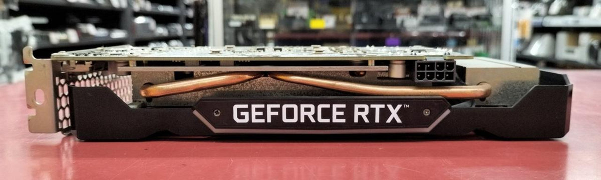 PALIT Graphics Card RTX2060 DUAL OC 6G