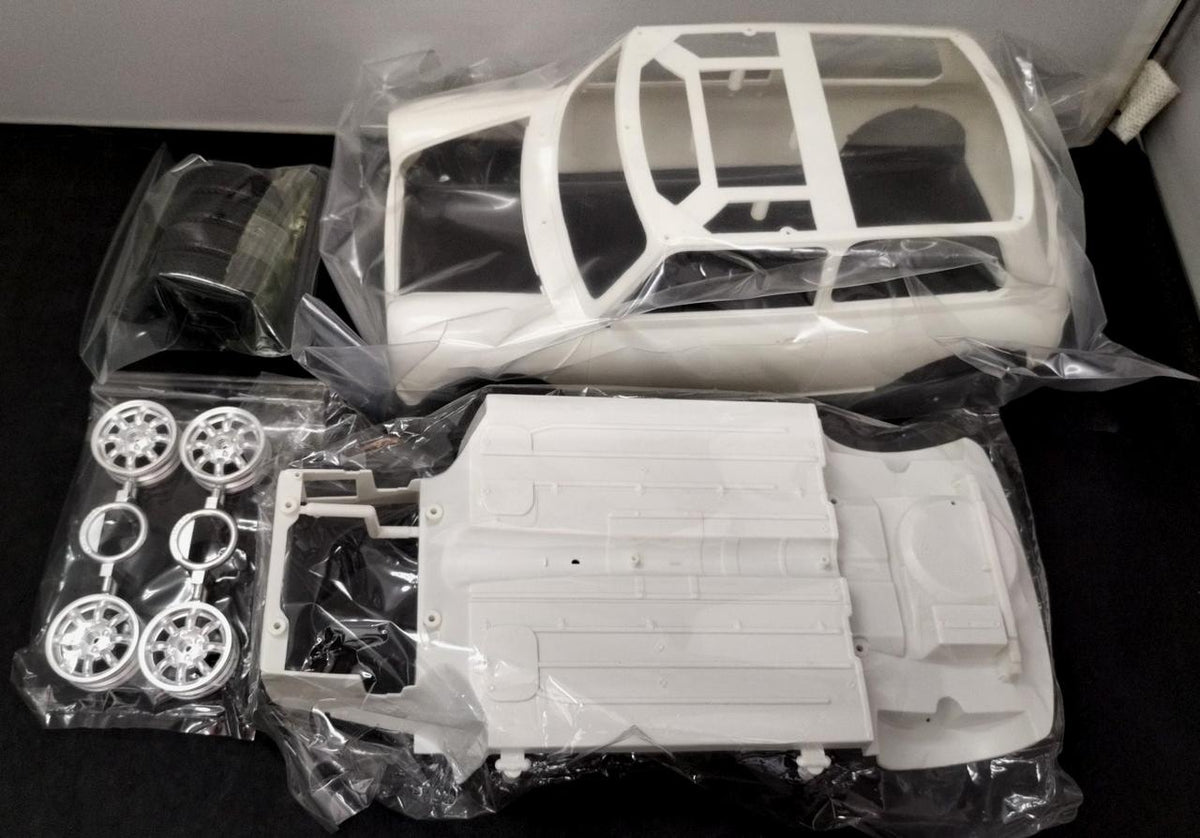 TAMIYA Rover Mini Cooper 1.3i Big Scale Series No.31