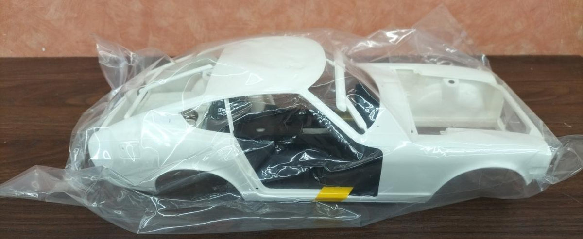 TAMIYA Plastic Model DATSUN240ZG1:12