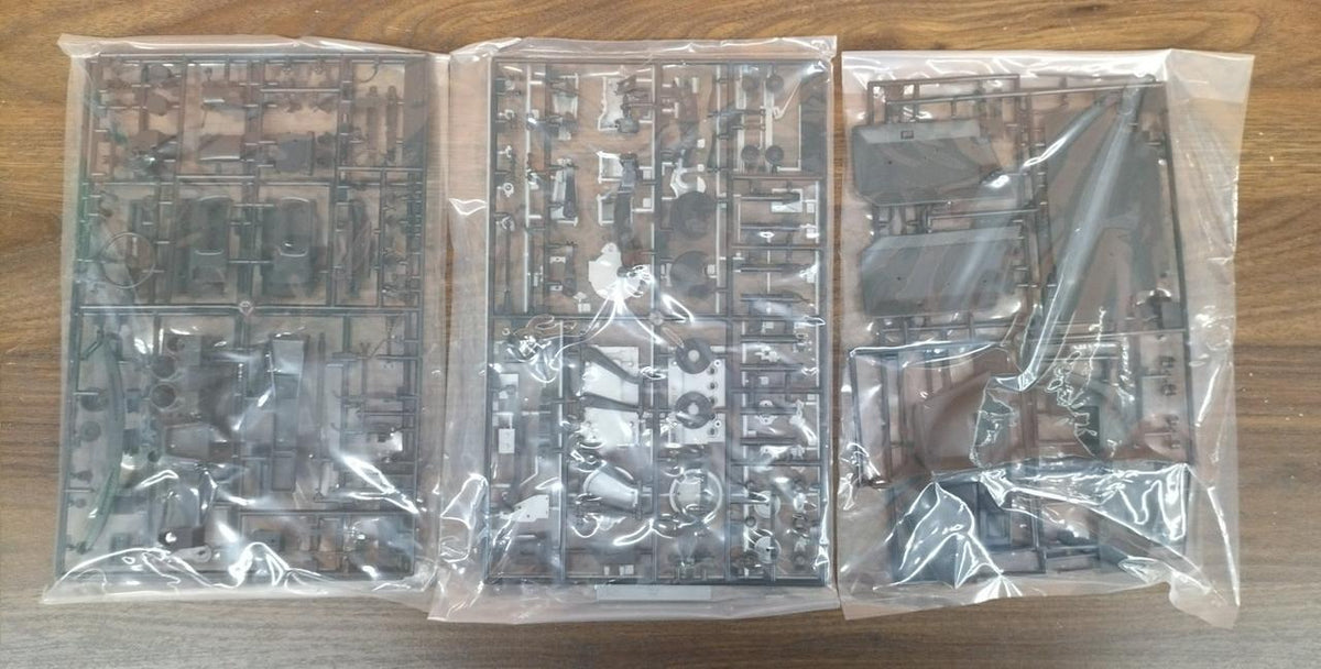TAMIYA Plastic Model DATSUN240ZG1:12