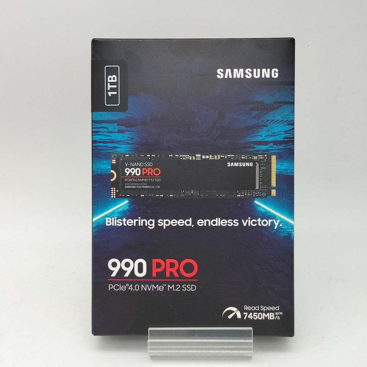 SAMSUNG SSD990PRO 990PRO1TB