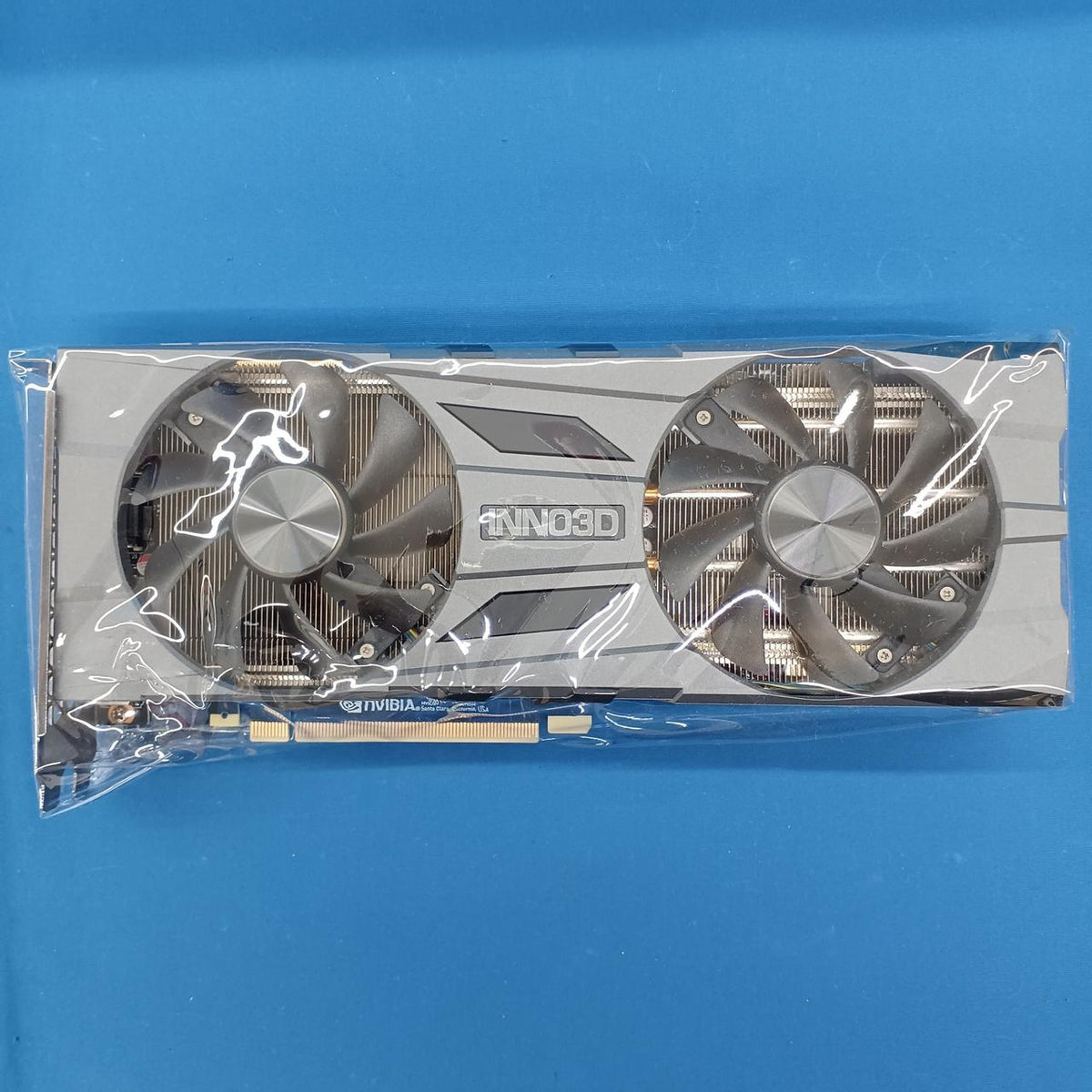 INNO3D GeForceRTX2070SUPER GeForceRTX2070SUPER
