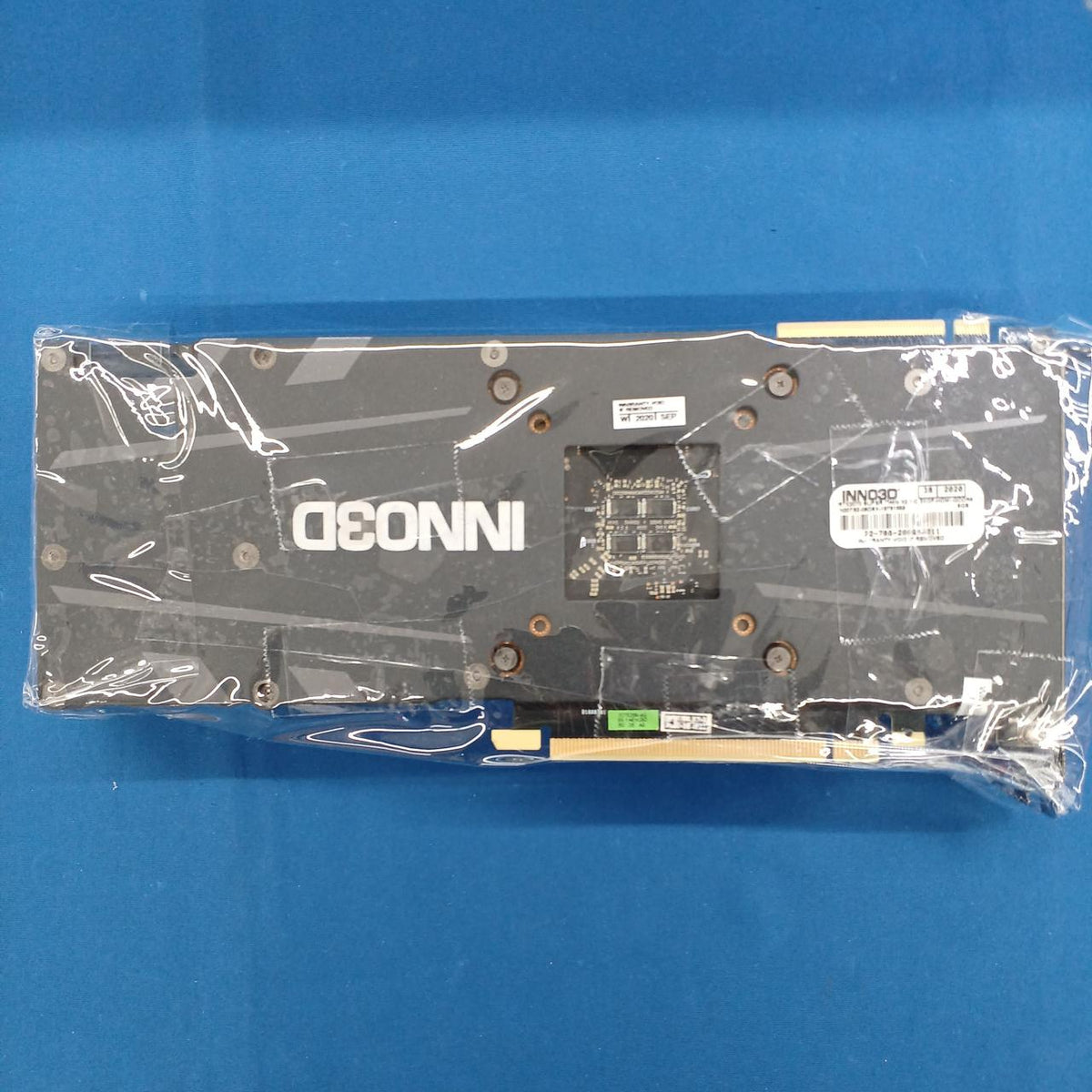 INNO3D GeForceRTX2070SUPER GeForceRTX2070SUPER