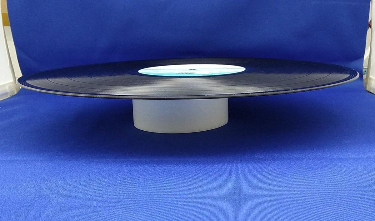 Teichiku Co., Ltd. Record: Glass Globe
