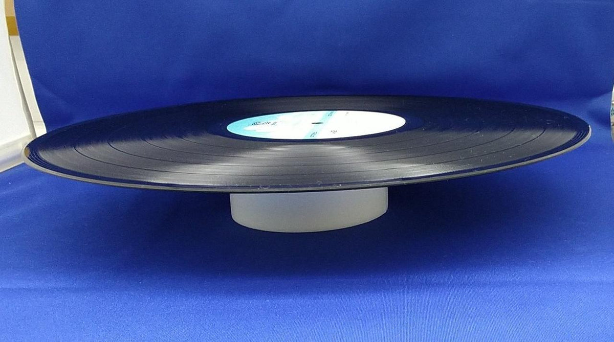 Teichiku Co., Ltd. Record: Glass Globe