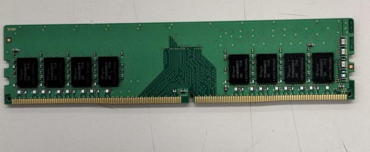 KINGSTON PC Memory PC4-2400T-UA2-11