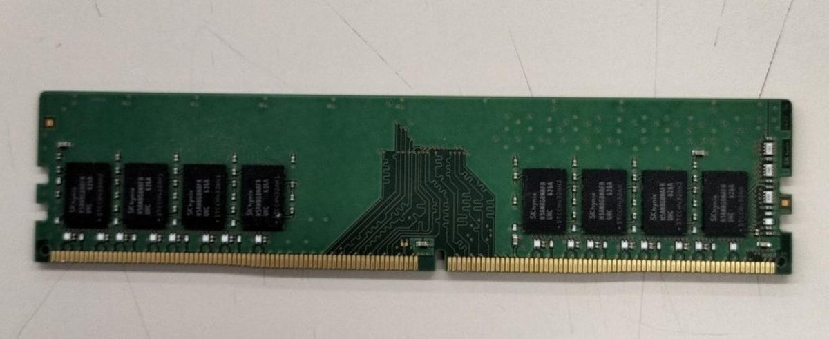 KINGSTON PC Memory PC4-2400T-UA2-11