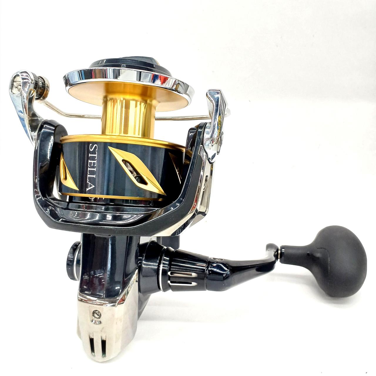 SHIMANO Spinning Reel 19 STELLA SW14000PG 304413 – BanzaiHobby